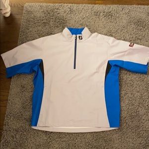 NWOT Footjoy Titleist Men’s Golf Outerwear! Size L